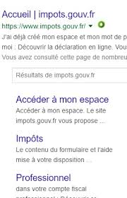 Me connecter sur ecole directe. Connexion Impossible Sur Impots Gouv