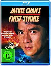 Jackie Chan