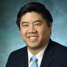 Nguyen Selected as ACA for Neurosurgery