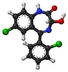 Lorazepam Wikiwand