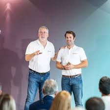 Business software specialist Access Group hits £9.2bn valuation with £1bn  investment