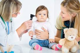 With this online hearing test you can find out if you may have problems with your hearing and get your ears testet. What Is Hearing Loss In Children Cdc