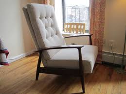 1960s Recliner Chair Up Furniture Home Chair