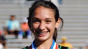 Smiles abound after Werner sets record