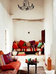 40 moroccan themed bedroom decorating ideas. 67 Relaxing Moroccan Living Rooms Digsdigs