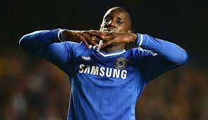 Demba ba during the barclays premier league match between tottenham hotspur and newcastle united at white hart lane on february 11, 2012 in london,. Ex Hoffenheimer Verlasst Chelsea