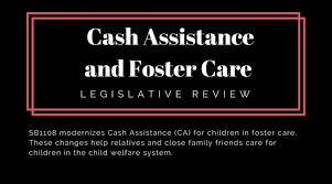At times, it may be confusing and overwhelming. Cash Assistance And Foster Care Legislative Review Arizona Department Of Economic Security