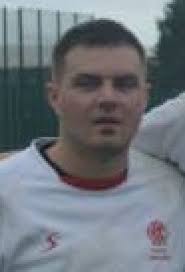 3rd Team (Vikings) squad