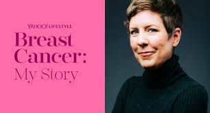 I take my meds and hopefully they will kick sooner than later. Breast Cancer My Mastectomy And Choosing To Go Flat