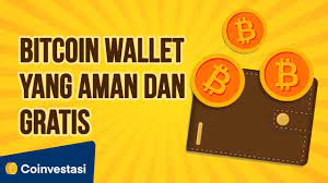 Ada banyak wallet yang bisa anda gunakan, namun beberapa dompet bitcoin yang saya sebutkan di bawah ini dianggap yang terbaik. 11 Bitcoin Wallet Yang Aman Dan Gratis Coinvestasi