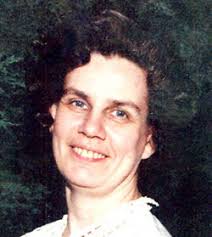 Evelyn E Michaels Bahn (1944-2012)