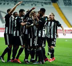 Beşiktaş aleyhine kullandı sergen yalçın: Besiktas Only A Week Away From Clinching Super Lig Title Daily Sabah