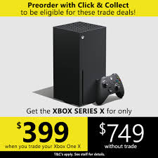 Eb Games Australia On Twitter Xbox Series X And Xbox Series S Are Releasing On 10 November Available To Preorder Online Only At 8am Aest Preorder Xbox Series X Here Https T Co 2pvfvro0jh Preorder