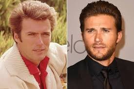 Clint Eastwood & Scott Eastwood