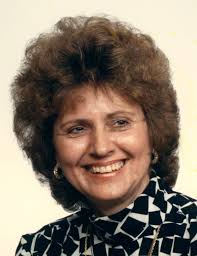 Obituary information for Freda L. Vaughn