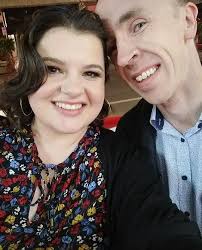 Well I get the feeling Thomas may be hesitant. He is not locking a solid  plan to move in together. And he brought up the Love word. He may be  wondering if