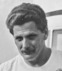 Charles A. "Cal" Lincoln