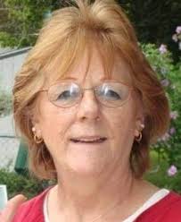 Rita Dedlow Obituary (1949