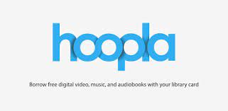 Maybe you would like to learn more about one of these? Hoopla Digital Apps On Google Play