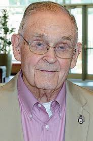 OBIT: Clarence Eugene Thompson