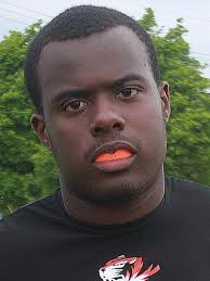 Evan Winston, Western Michigan, Defensive Line