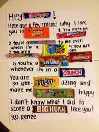 Pin By Sue O Rourke On Cute Gifts Diy Valentines Gifts Homemade Birthday Gifts Diy Gifts For Him Diy crafts & project ideas, diy ideas tagged with: gifts diy valentines gifts