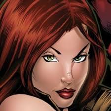 Jim Reddington's Comic Book Credits