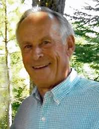 Obituary information for Robert J. Trench