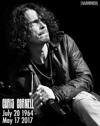 Songs by his bands soundgarden, temple of the dog and audioslave are not included on this list. Metalhammer On Twitter Rip Chris Cornell