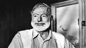 Be positive, not negative.\\ six months later he joined the ambulance corps in wwi and worked as an ambulance driver on the italian front, picking up human remains. Wer Ist Ernest Hemingway Traum Urlaub Florida