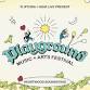 Playground Music & Arts Festival 2025 @ Heartwood Soundstage