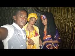 Je chante pour valoriser la culture. Audio Abdou Poullo Abdou Poullo Cameroun Packs Mega Caldo De Pollo Darkcuresad