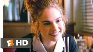 Lily james has confirmed that edgar wright is working on a sequel to the 2017 hit action comedy baby driver. Baby Driver 2017 Songs For Debora Scene 3 10 Movieclips Youtube