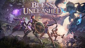 If you do not know what.iso file to pick from, look at the base of your system: Bless Unleashed On Steam