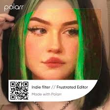 Indie Filter Polarr App Em 2020 Filtros Para Fotos Foto Com Filtro Efeitos Para Foto