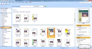 Curriculum vitae yang sering disingkat jadi cv atau dalam bahasa indonesia dikenal dengan istilah daftar riwayat hidup, pada umumnya digunakan untuk melamar pekerjaan atau untuk promosi jabatan. Cara Membuat Flyers Menggunakan Microsoft Publisher Lisafitriyani