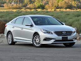 Here are the top 2015 hyundai sonata for sale asap. 2015 Hyundai Sonata Test Drive Review Cargurus
