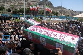 همبستگی مردم سیستان و بلوچستان در برابر توطئه‌های تروریستی