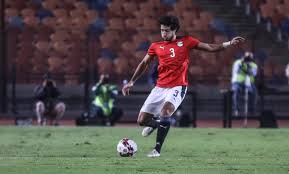 Mohamed hany eldeeb is on mixcloud. Confirmed Egypt Defender To Miss Togo Clash Due To Injury