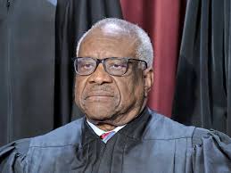 USA: Richter Clarence Thomas nahm Geschenke an