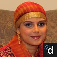 Dr. Sarah Perman, MD