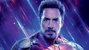 Avengers Endgame Iron Man Tony Stark 4k Wallpaper 82