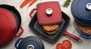 Plus, insects usually leave it alone, and it very rarely is bothered by disease. How To Care For Clean And Season Your Enameled Cast Iron Tramontina