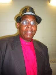 Guestbook of Maurice "The Voice" Watts NYC Radio Host