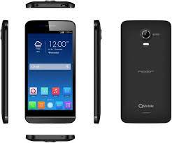 QMobile Noir LT250 pictures, official ...