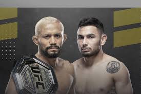 To date, ultimate fighting championship (ufc) has held 577 events and presided over approximately 6,251 matches. Ufc Announces Ufc 255 On November 21st Ufc