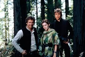40 Years on, 'Return of the Jedi' Is the Most Surprisingly Revolutionary Star  Wars Movie
