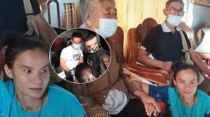 พล.ต.อ.สุวัฒน์ แจ้งยอดสุข ผบ.ตร.แจงแล้ว โดนถามจับ 'ลุงพล' หวังกลบกระแสข่าวร้อนในสภาฯ เผยต้องถามคนโยงข่าวนี้ว่าไปเอาความคิดมาจากไหน Frpqmwaho4o7cm
