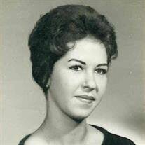 Shirley Ann Moody Obituary