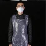 Avental Hospitalar Descartável da China, lista de produtos ...
